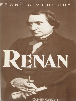 cover image of Renan